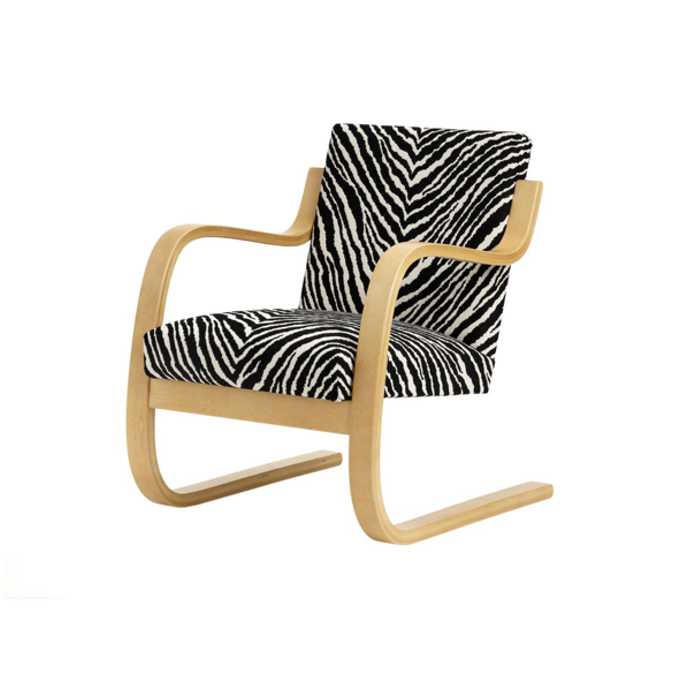 Artek 402 -nojatuoli (hunaja)