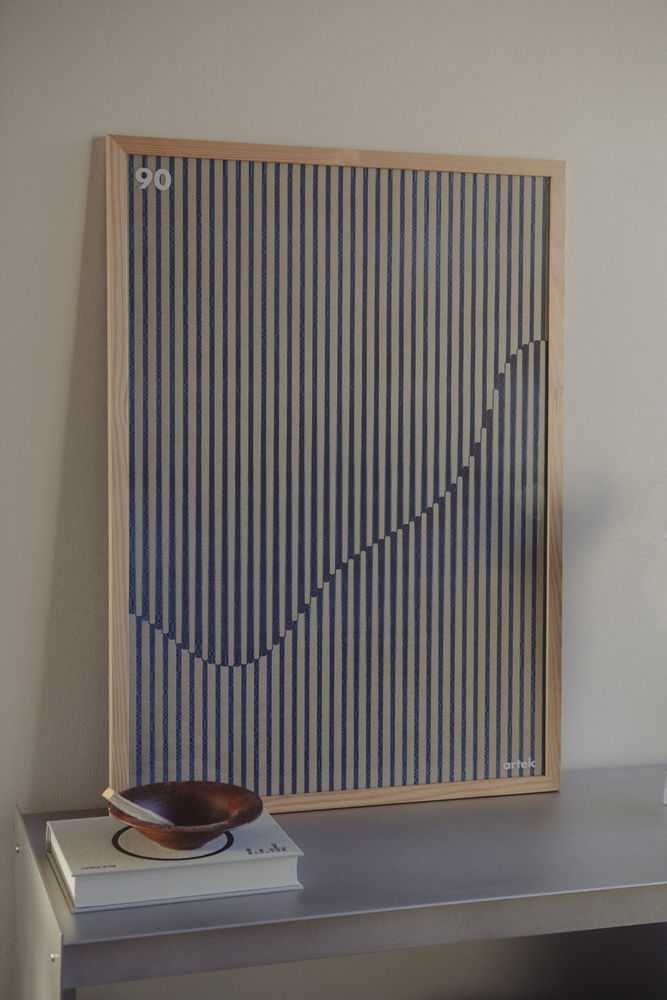 Artek 90 JUHLAVUODEN -juliste