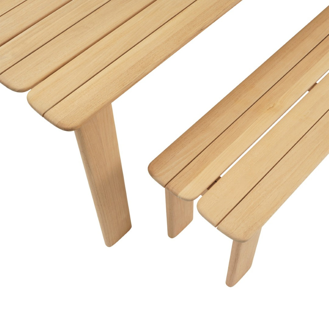 Muuto ASSEMBLE -pöytä