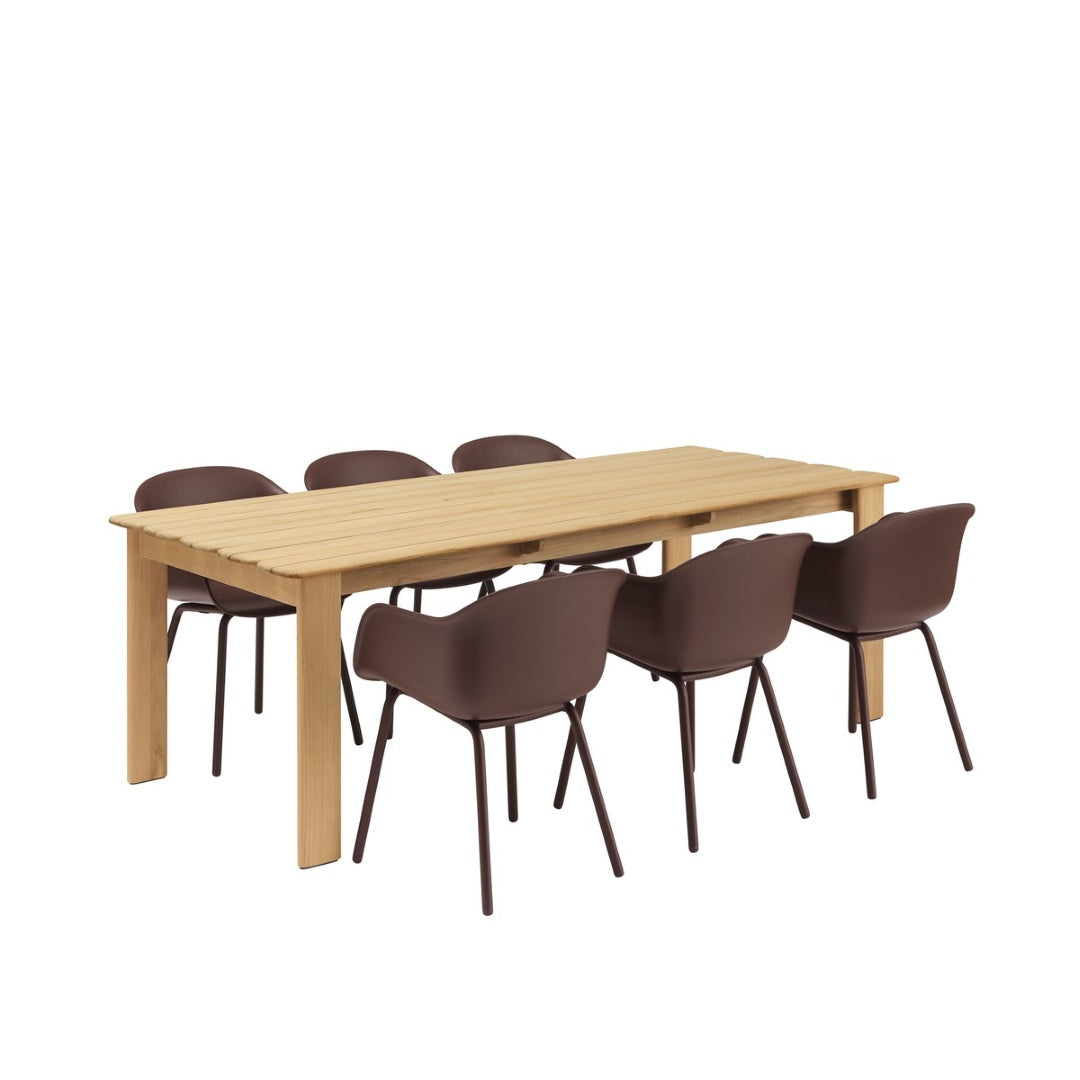 Muuto ASSEMBLE -pöytä