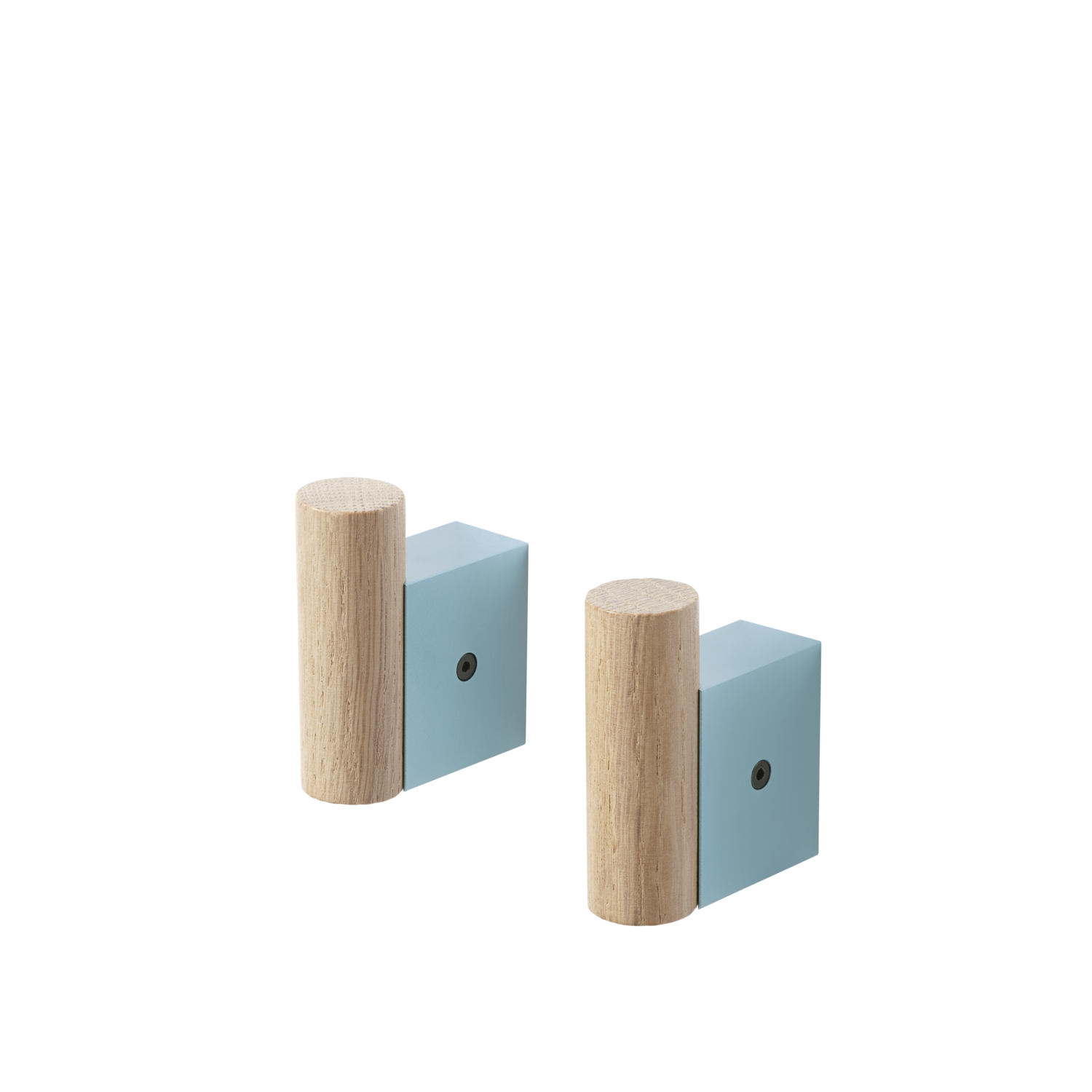 Muuto ATTACH -koukku