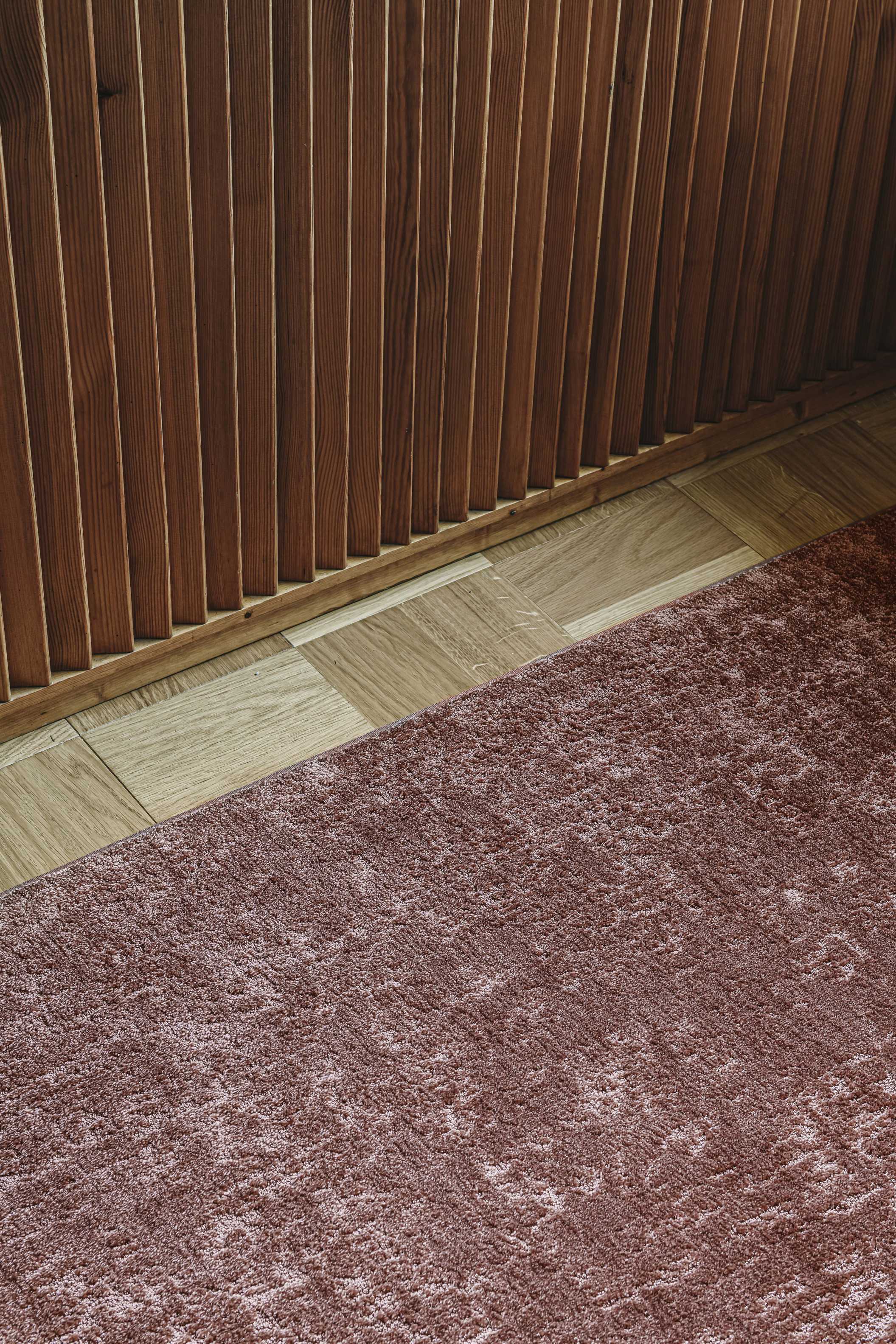 VM-Carpet BASALTTI -matto