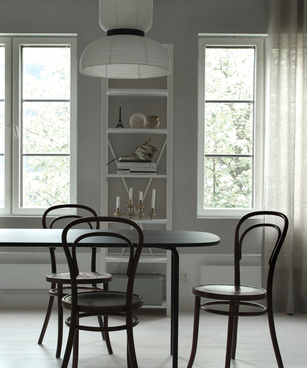 Lundia CLASSIC avohylly, kapea