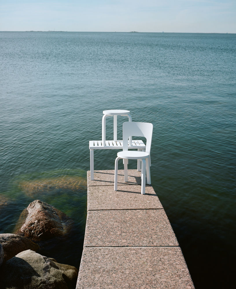 Artek 66 -tuoli