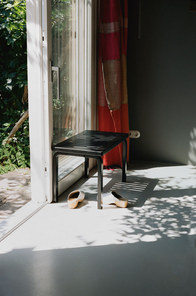 Artek 153B -ritiläpenkki