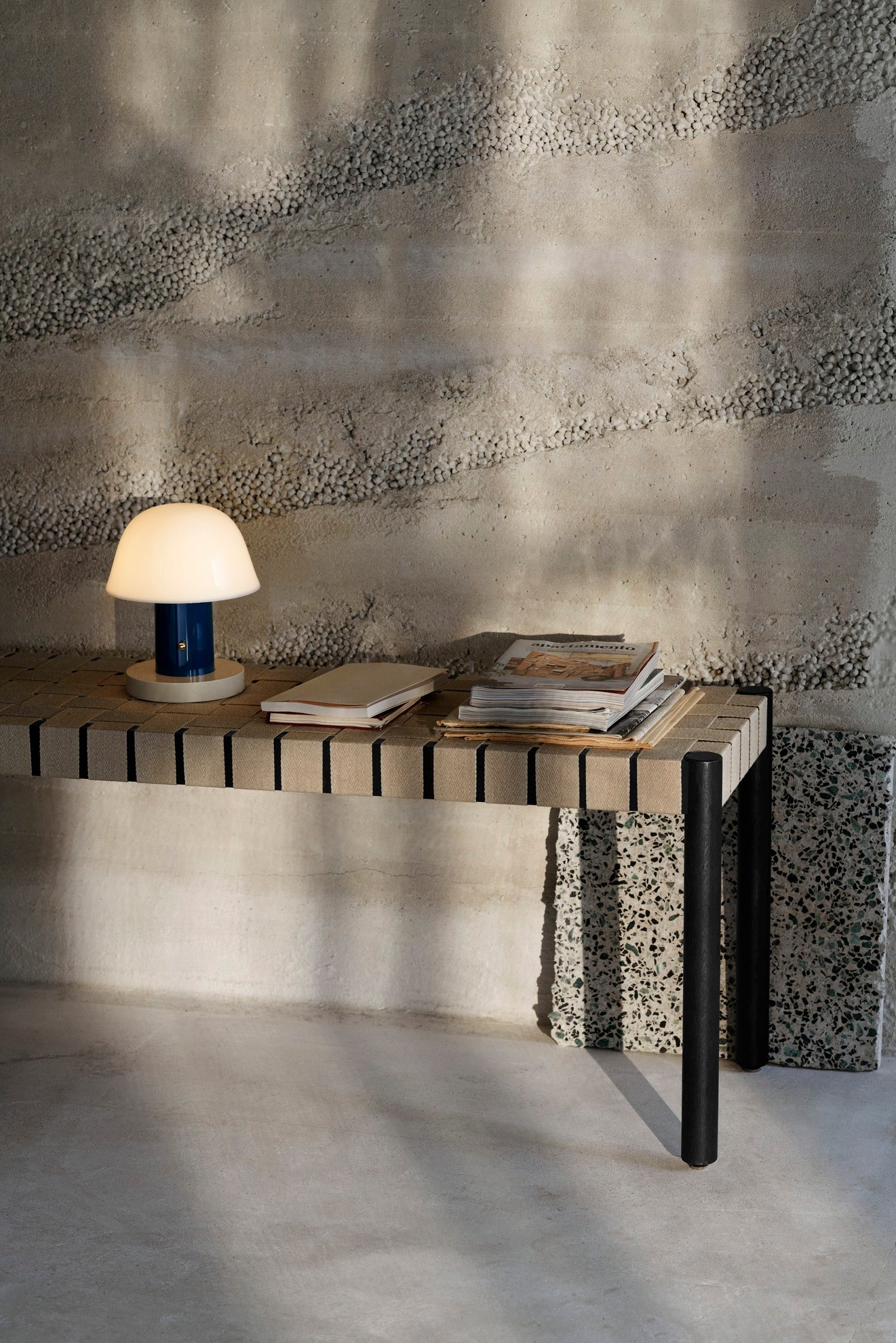 &tradition BETTY TK4 -penkki