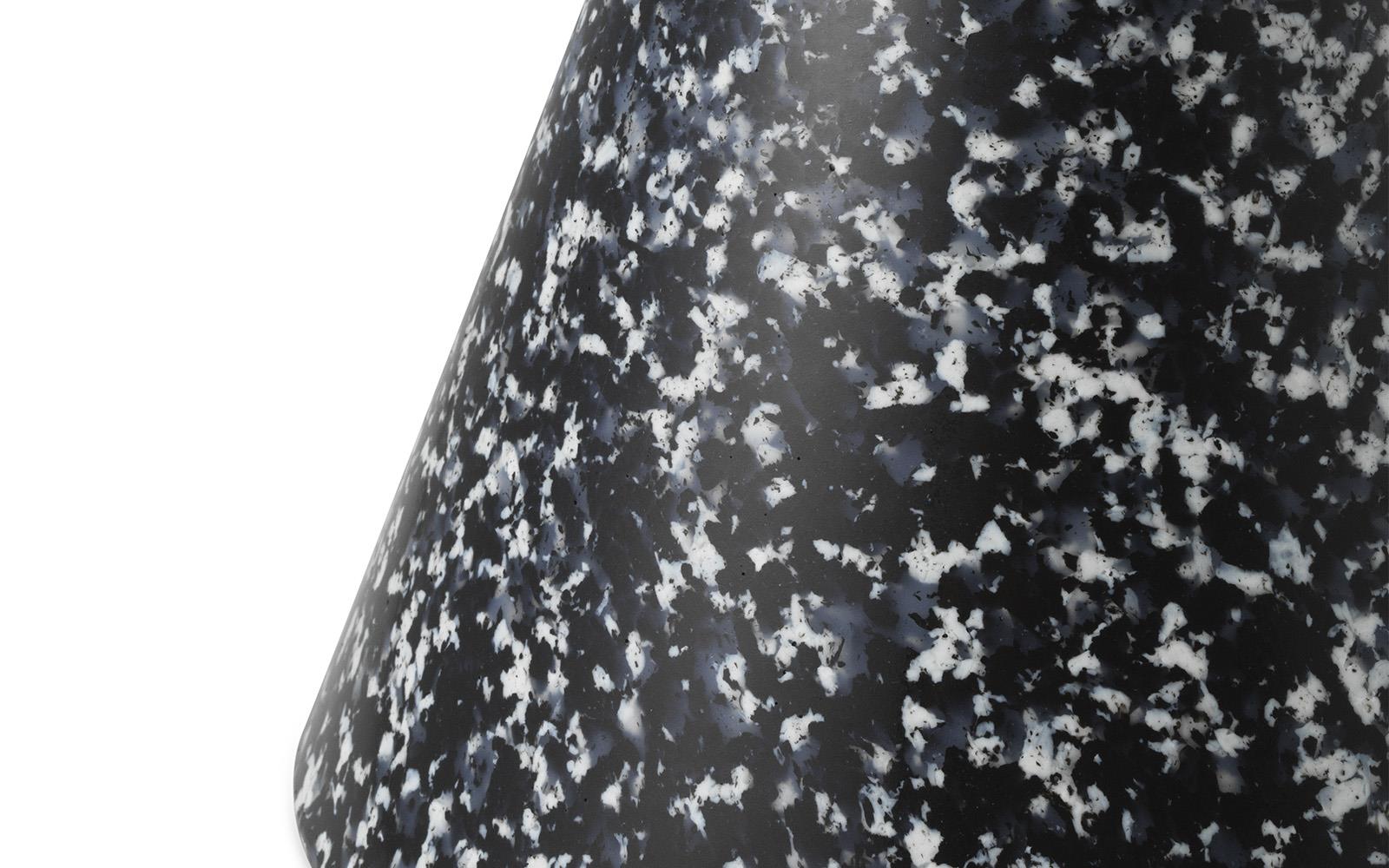 Normann Copenhagen BIT CONE -jakkara