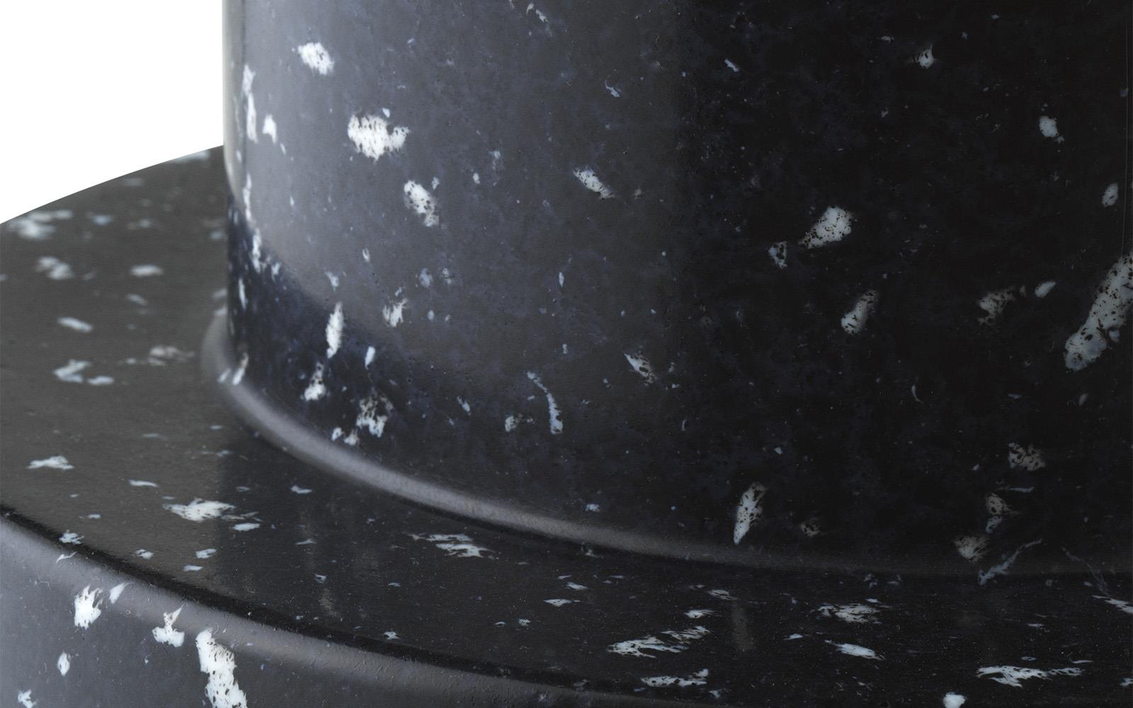 Normann Copenhagen BIT -jakkara