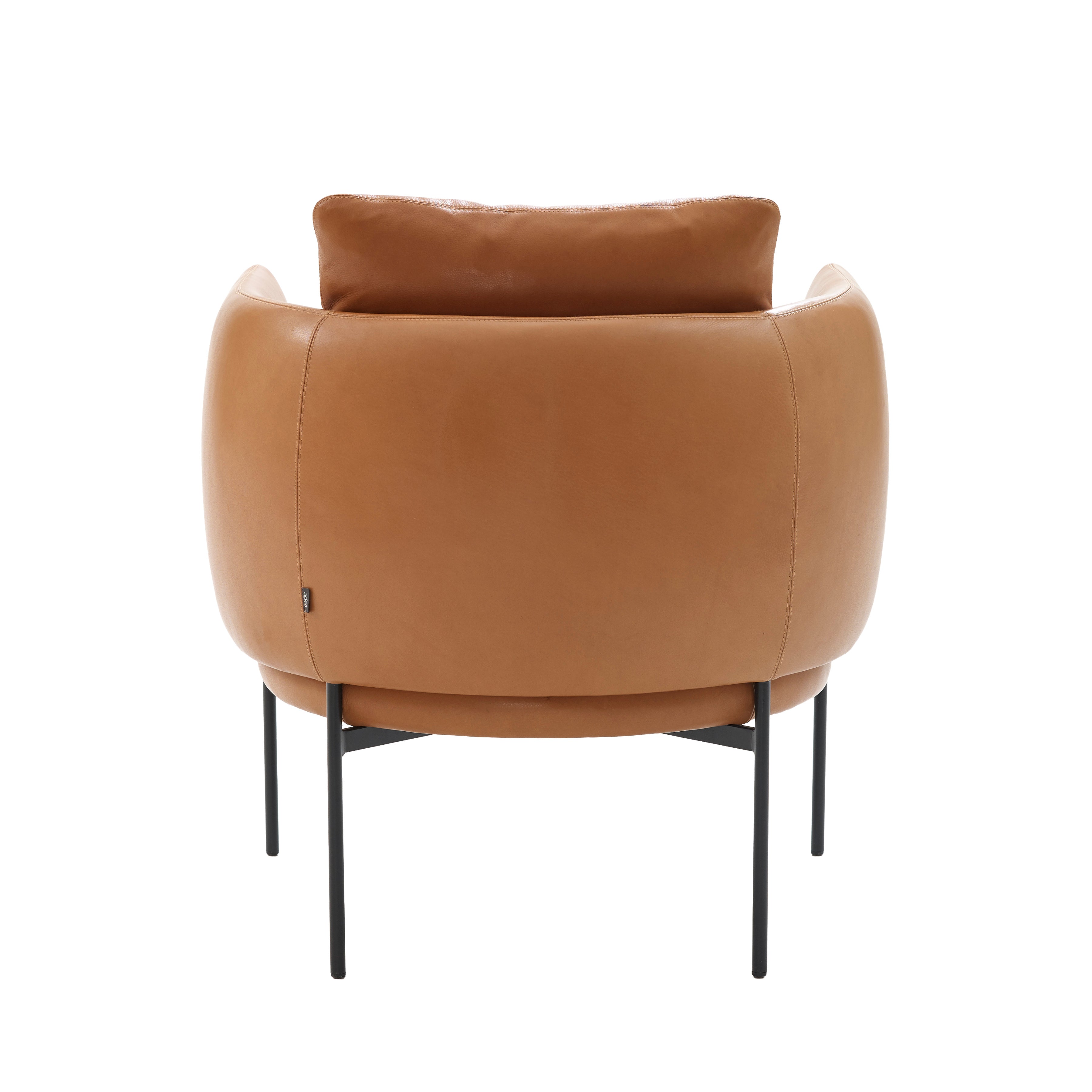 Adea BONNET CLUB -nojatuoli