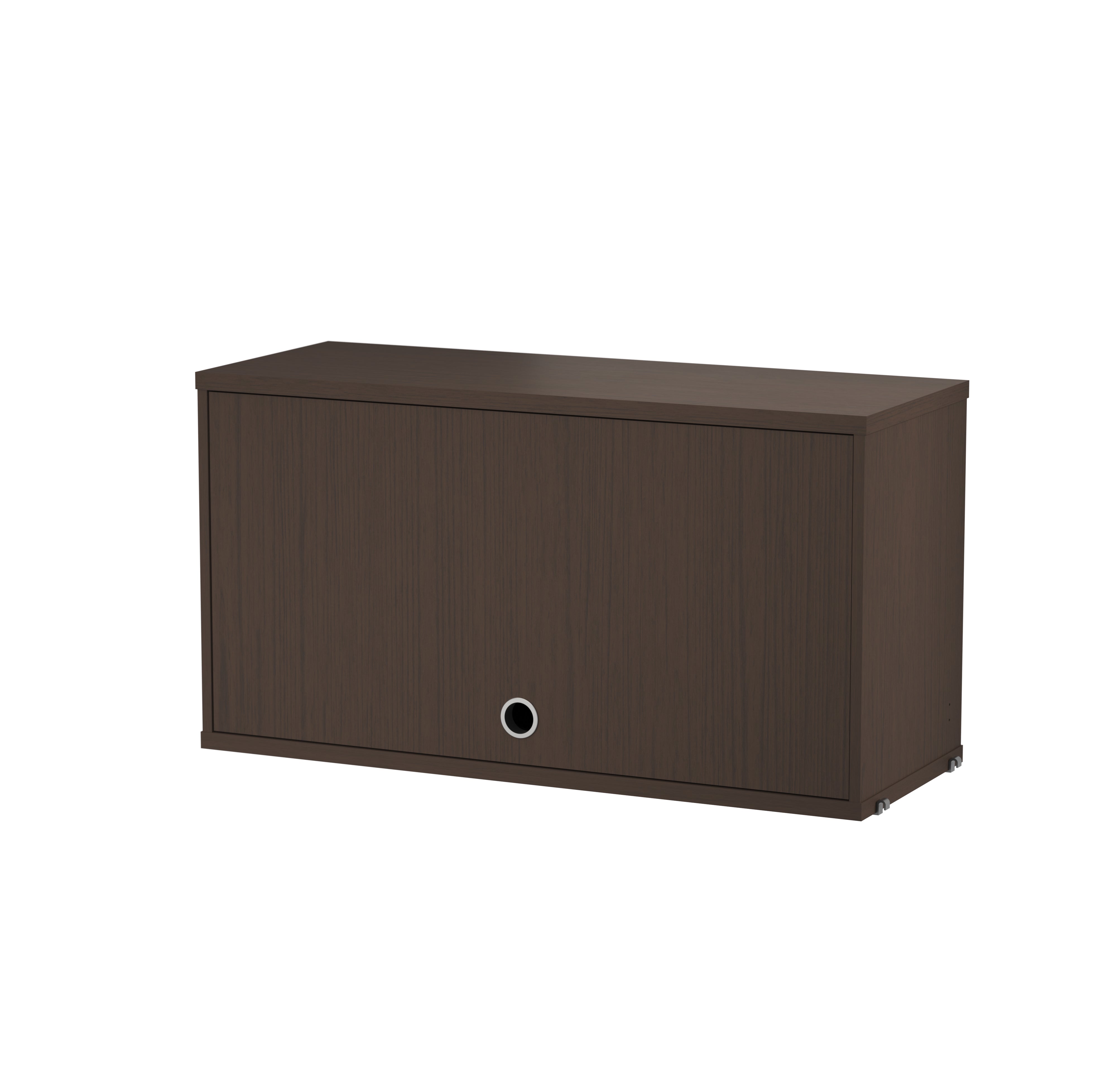 String system -kaappi nosto -ovella 78x30cm