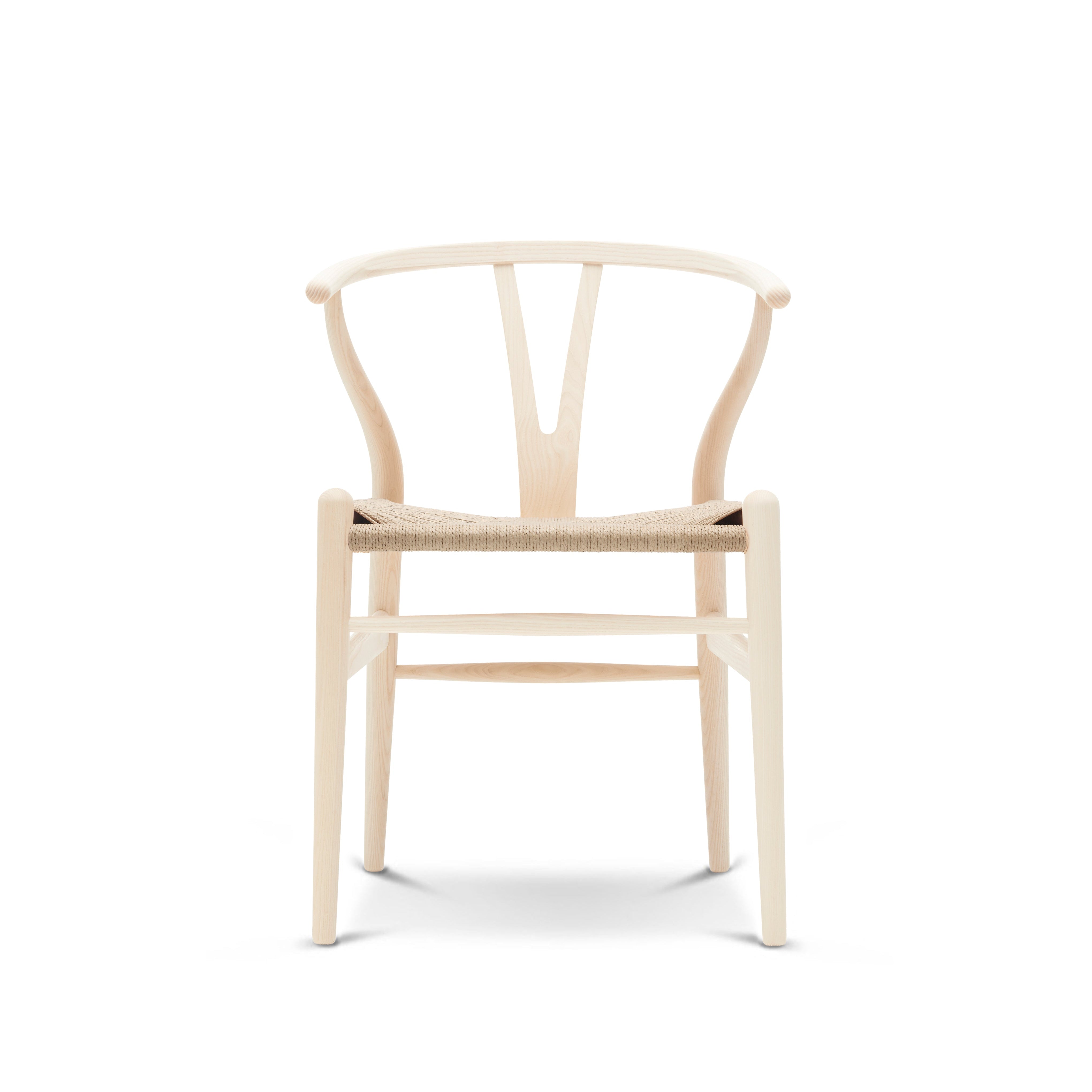 Carl Hansen CH24 Wishbone -tuoli