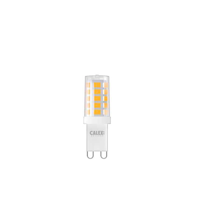 Calex LED 3W G9 -poltin