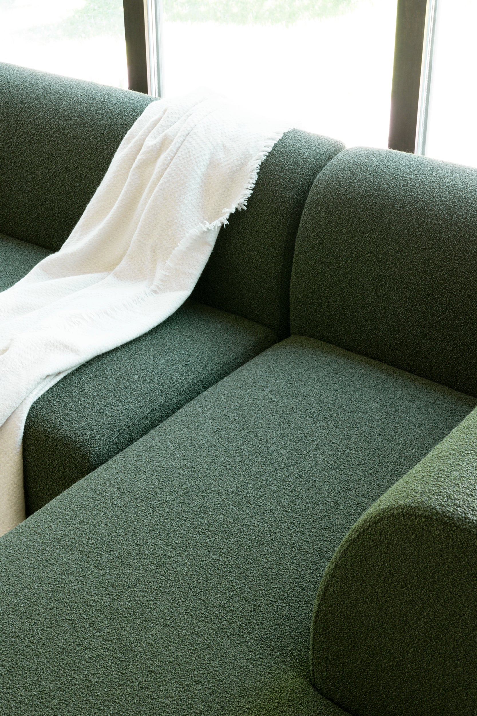 Adea CAMP -divaanisohva