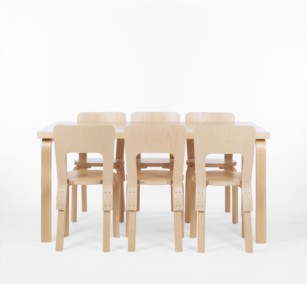 Artek 66 -tuoli