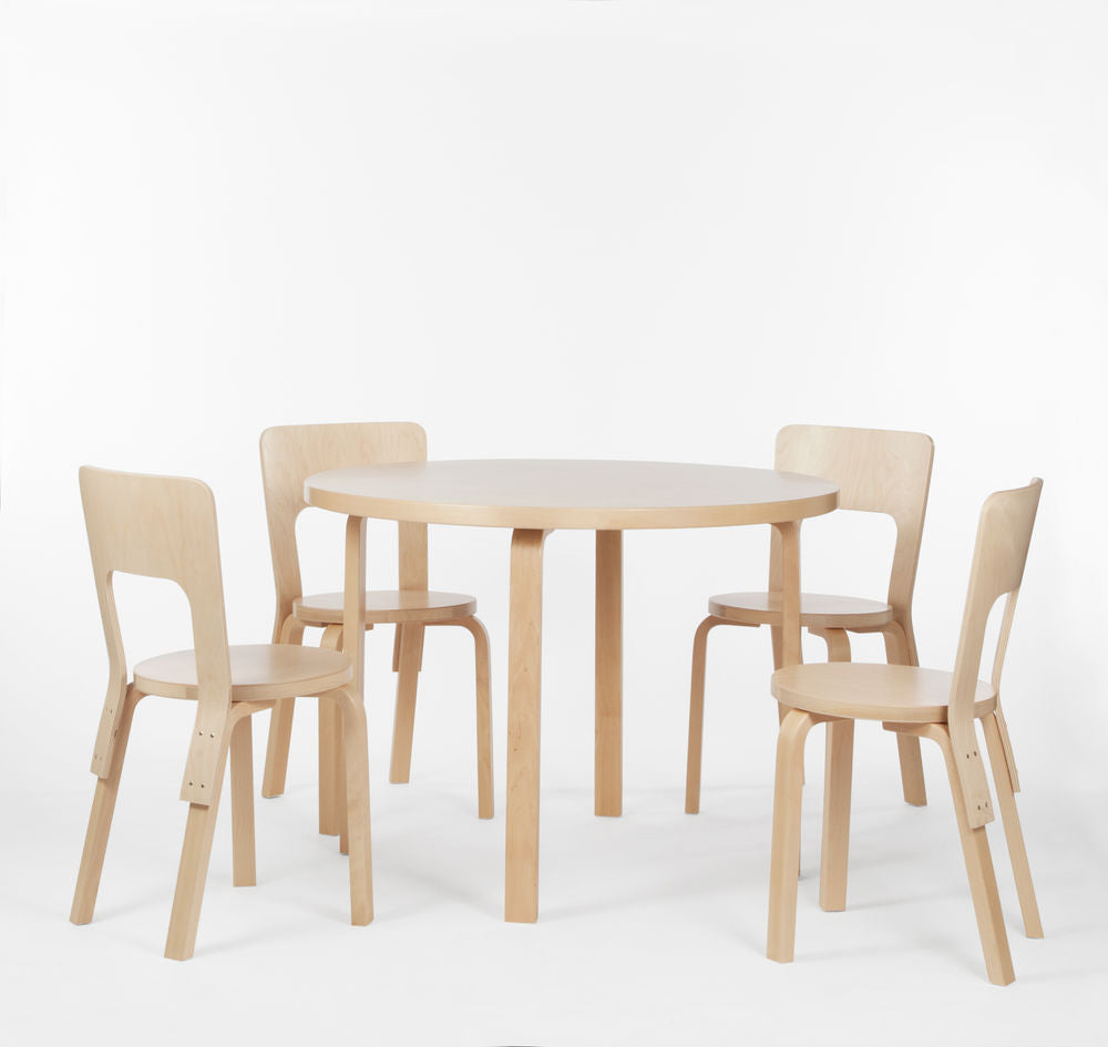 Artek 66 -tuoli