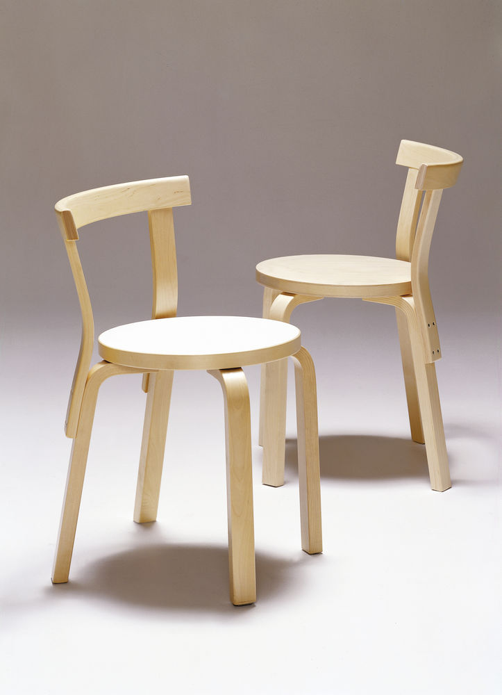 Artek 68 -tuoli