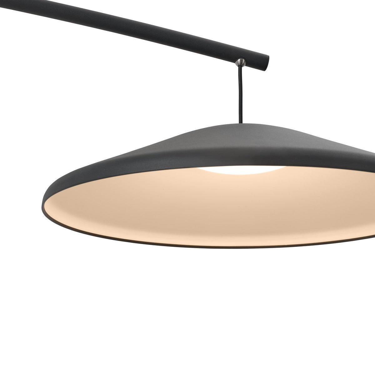 Muuto CONTRA -lattiavalaisin