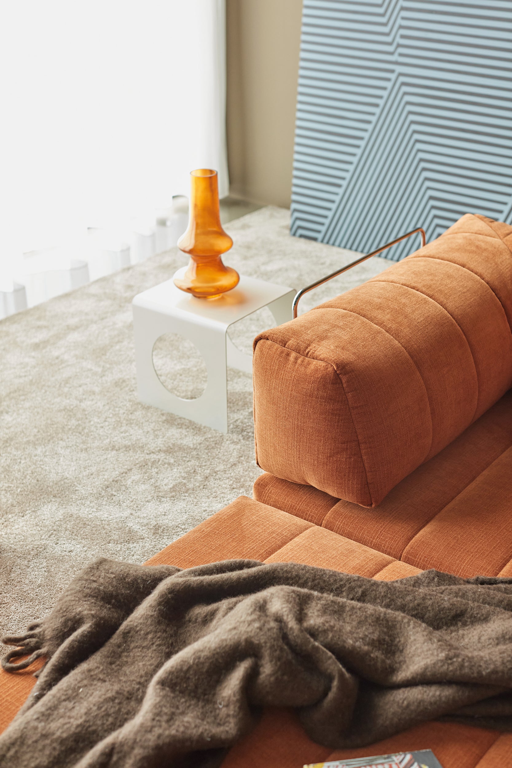 Innovation COZYPAD -vuodesohva