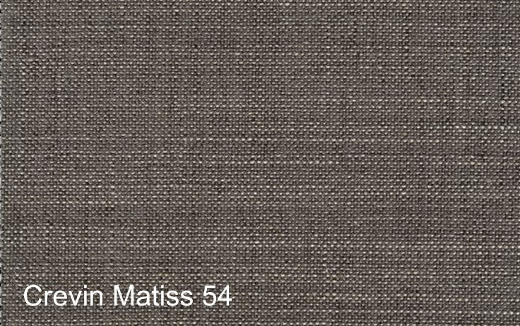 Interface MAMA SLIM -sohva, irtoverhoilu