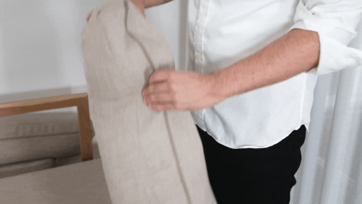 Tapio Anttila Collection DAY & NIGHT -vuodesohva