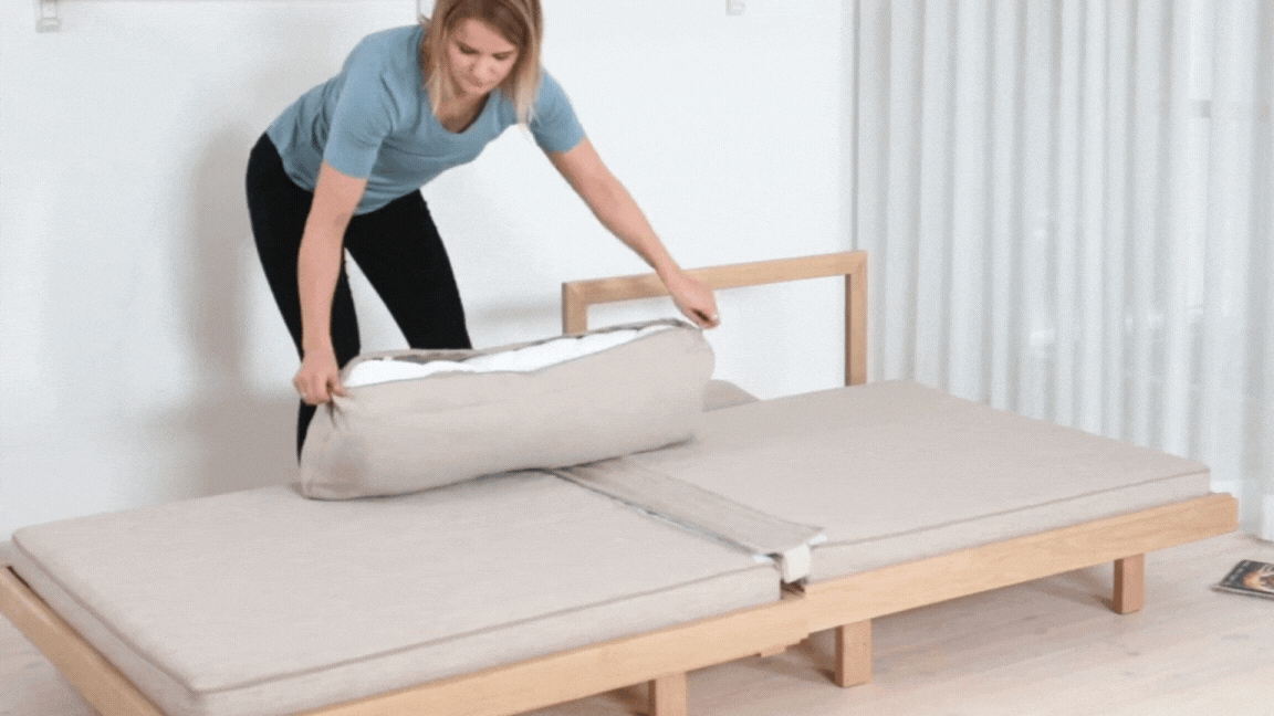 Tapio Anttila Collection DAY & NIGHT -vuodetuoli