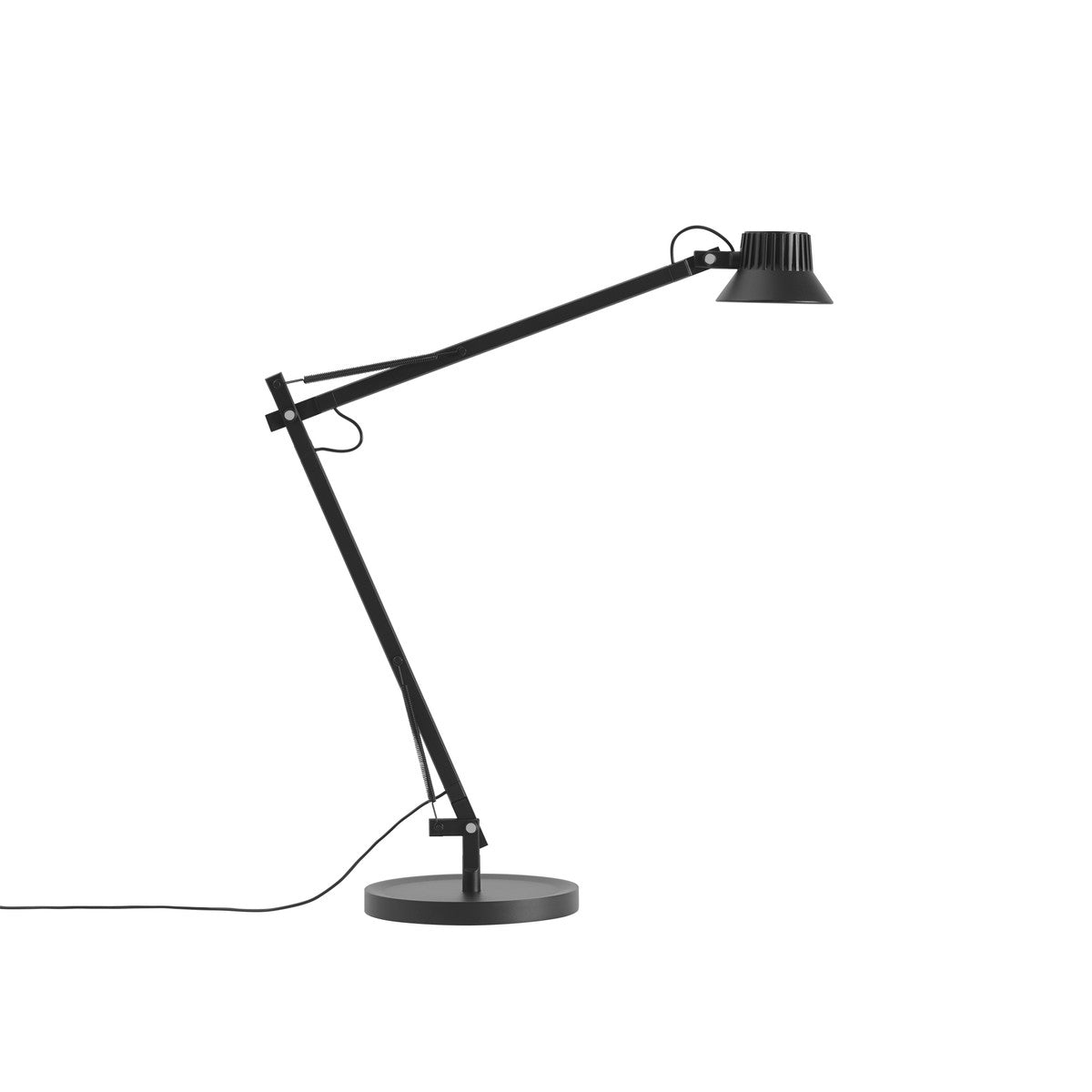 Muuto DEDICATE -pöytävalaisin