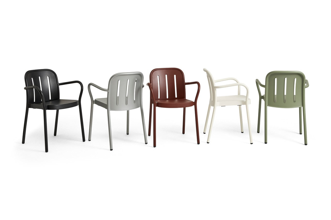 Hay DEVILLE ARMCHAIR -tuoli