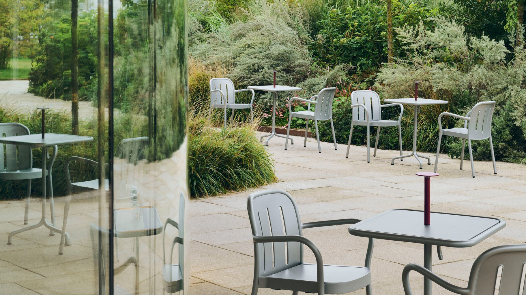 Hay DEVILLE ARMCHAIR -tuoli