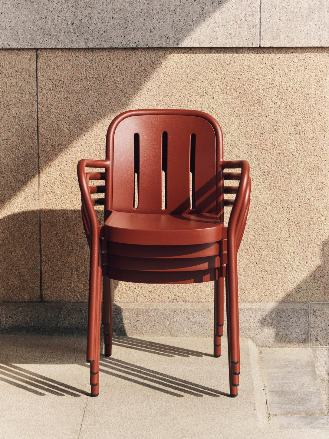 Hay DEVILLE ARMCHAIR -tuoli