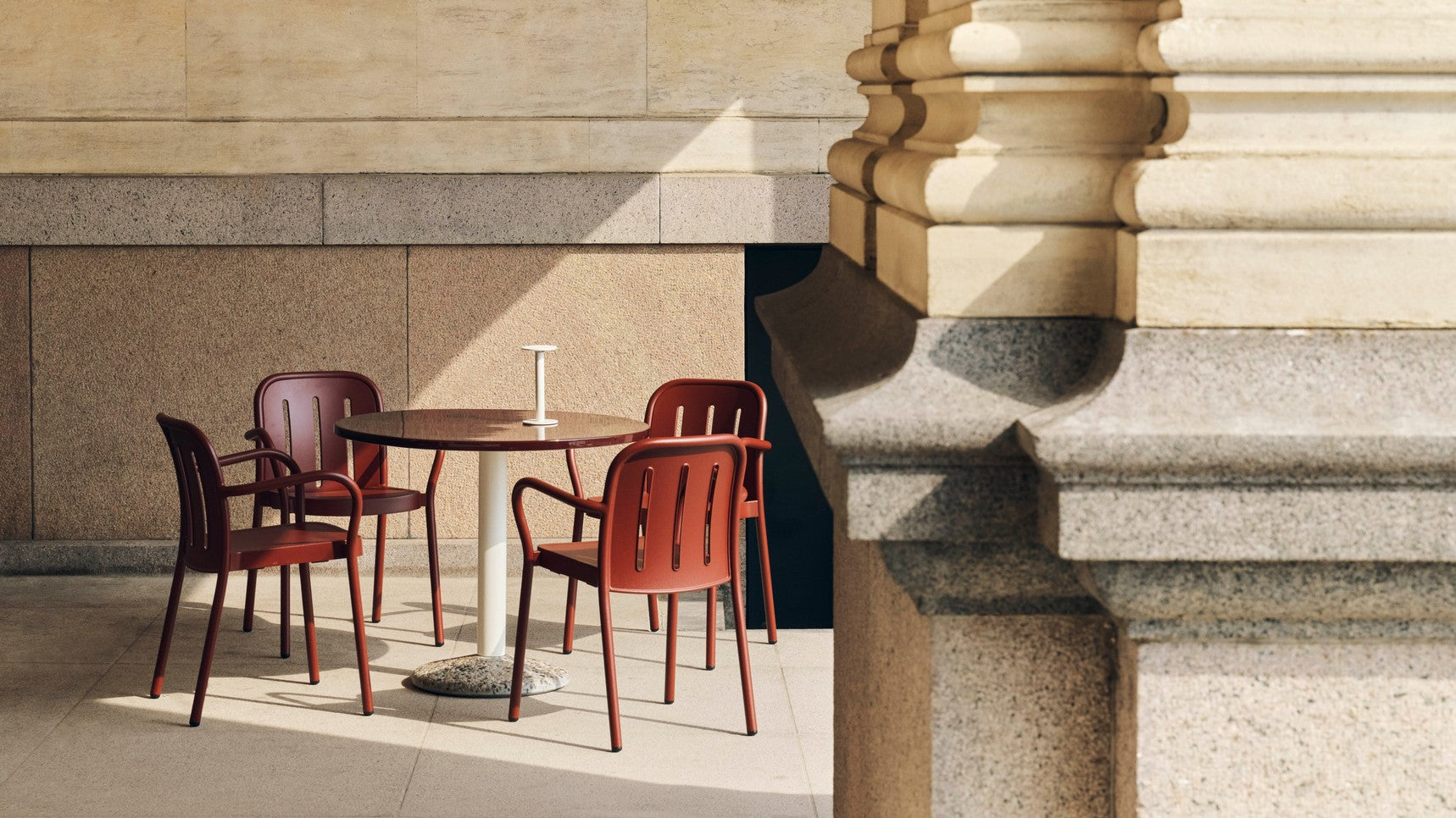 Hay DEVILLE ARMCHAIR -tuoli