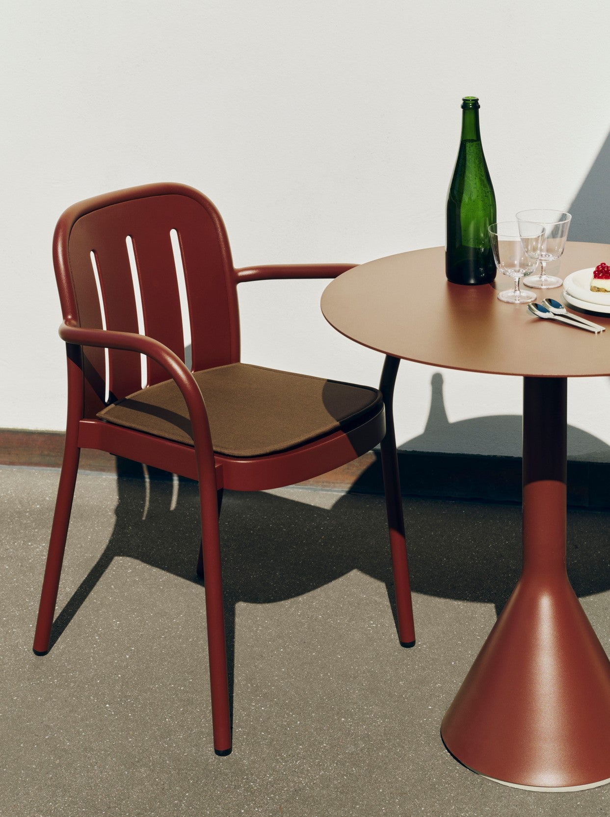 Hay DEVILLE ARMCHAIR -tuoli