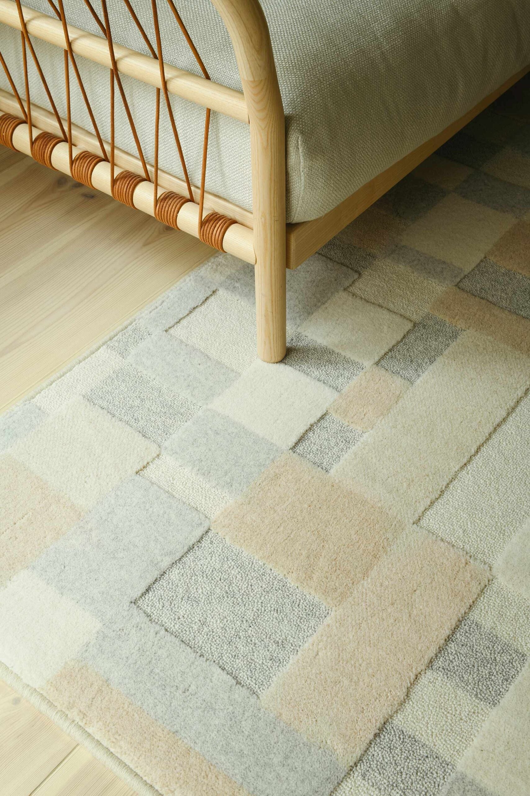 VM-Carpet DOMINO -matto