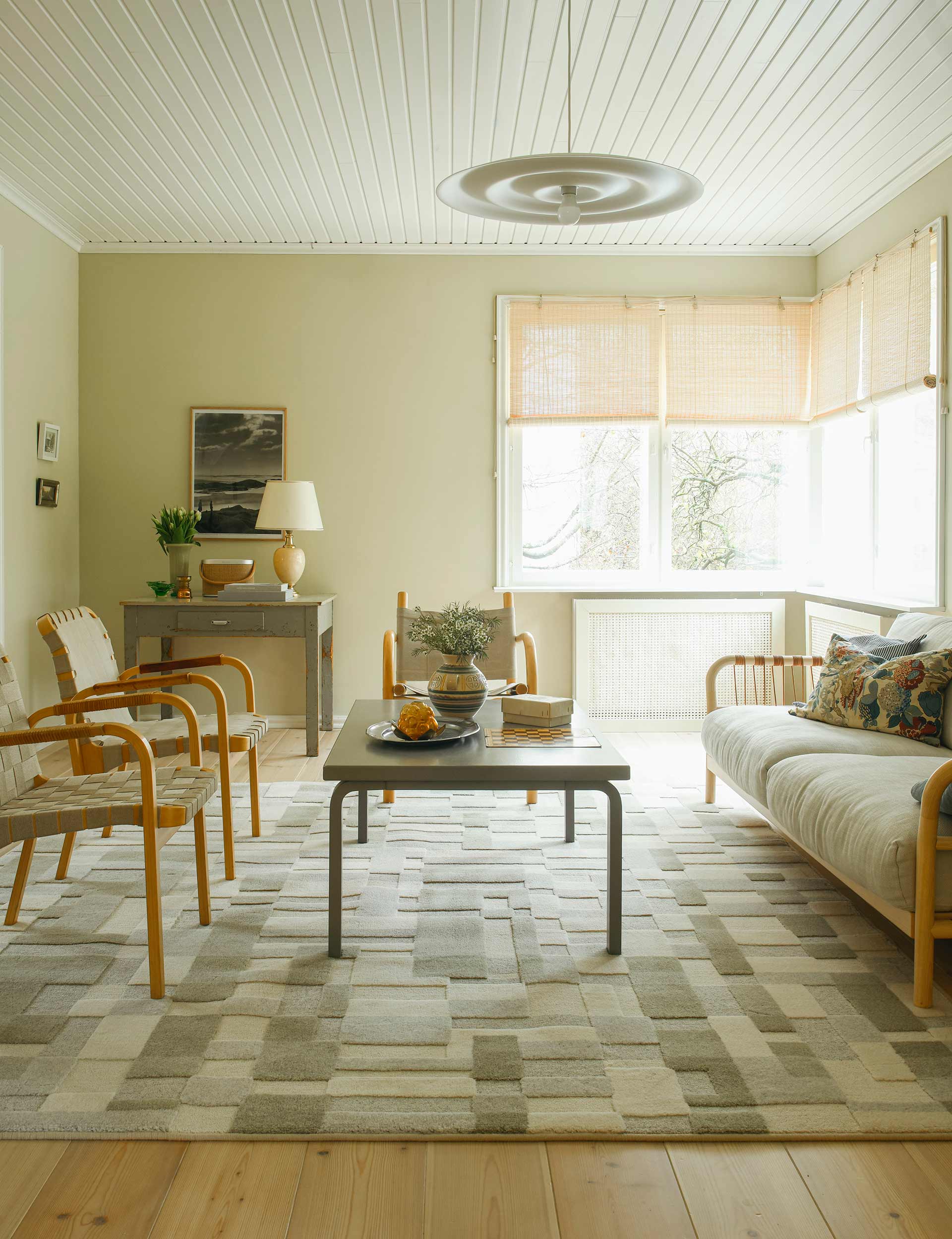 VM-Carpet DOMINO -matto