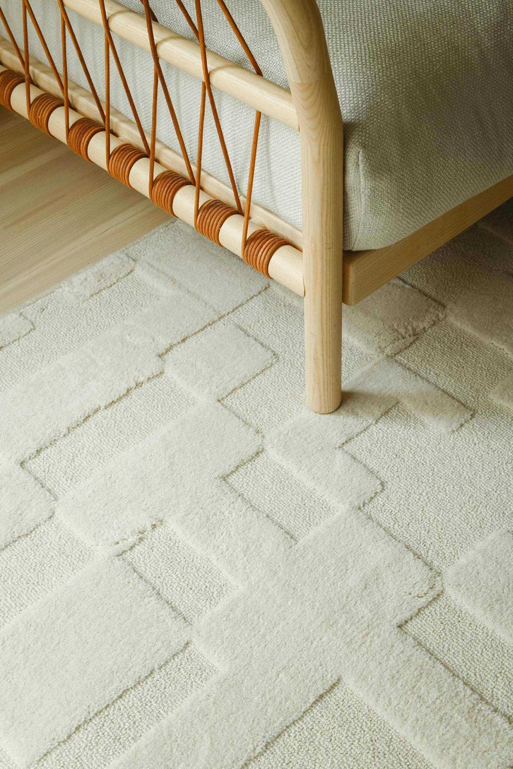 VM-Carpet DOMINO -matto