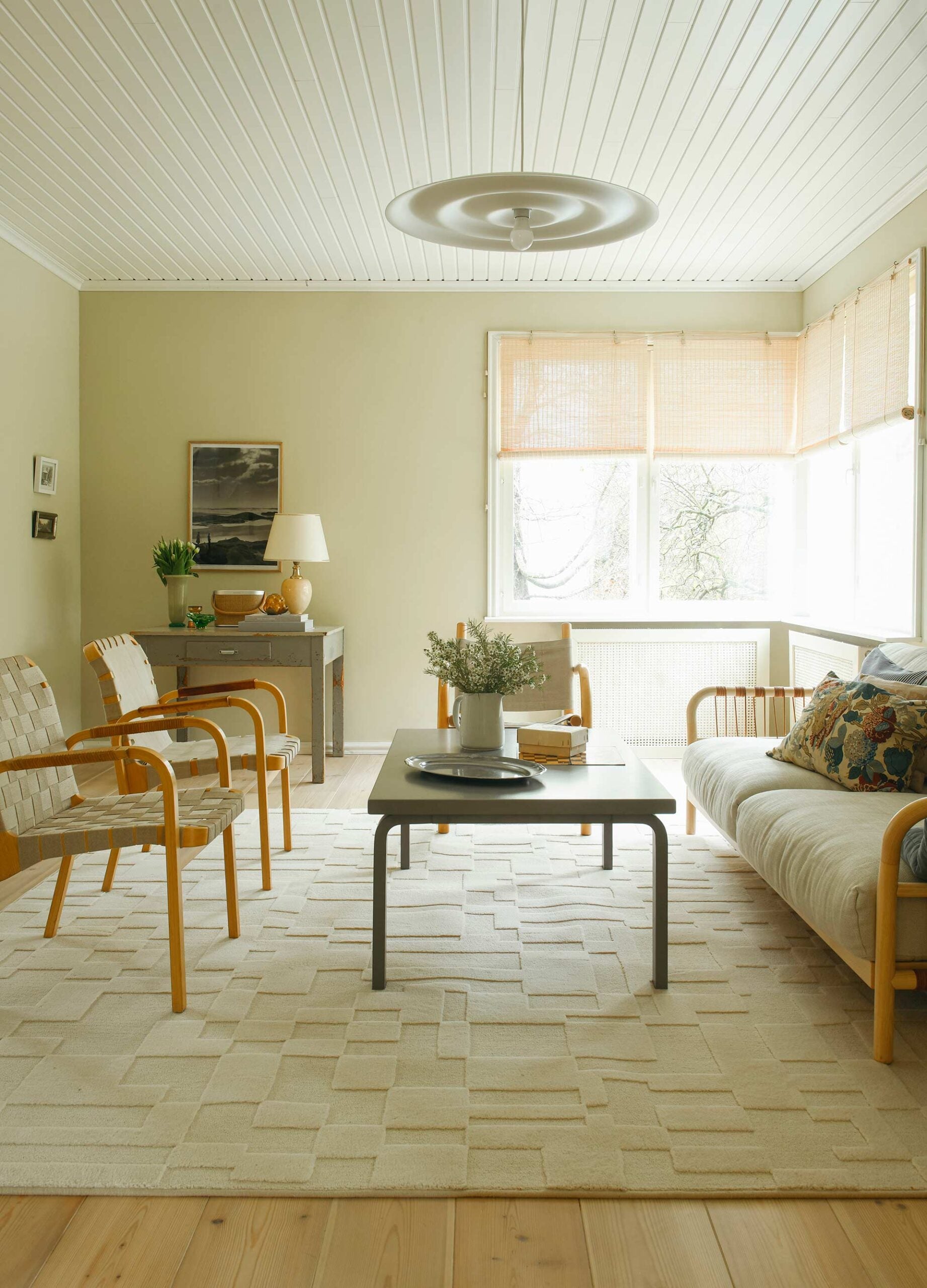 VM-Carpet DOMINO -matto