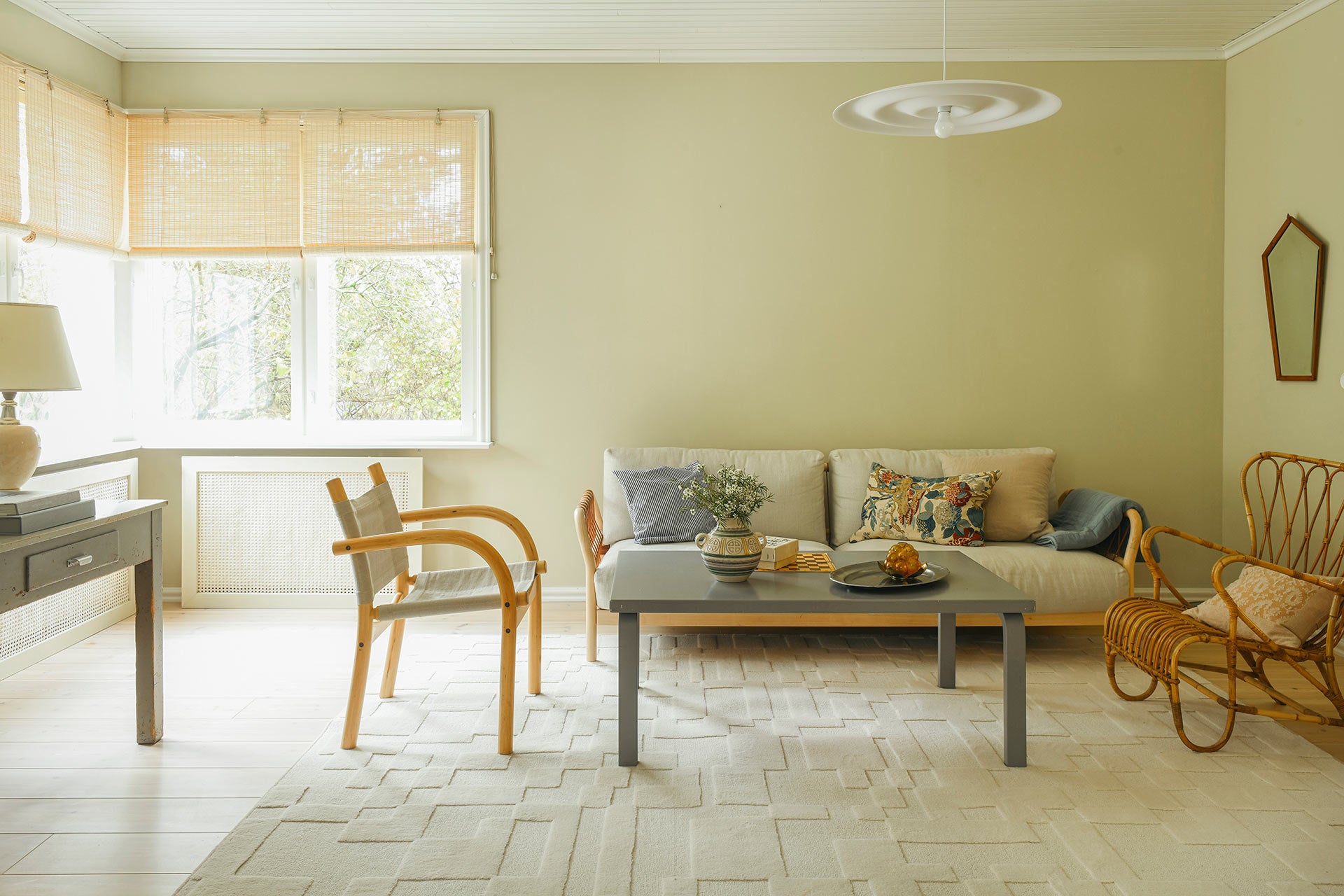 VM-Carpet DOMINO -matto