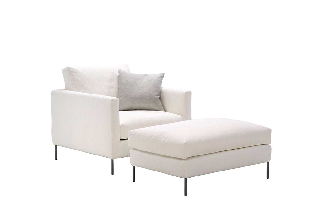 HT-Collection DONNA -lepotuoli