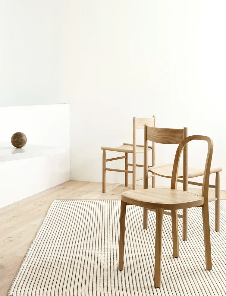 Woodnotes DUETTO 1 -matto