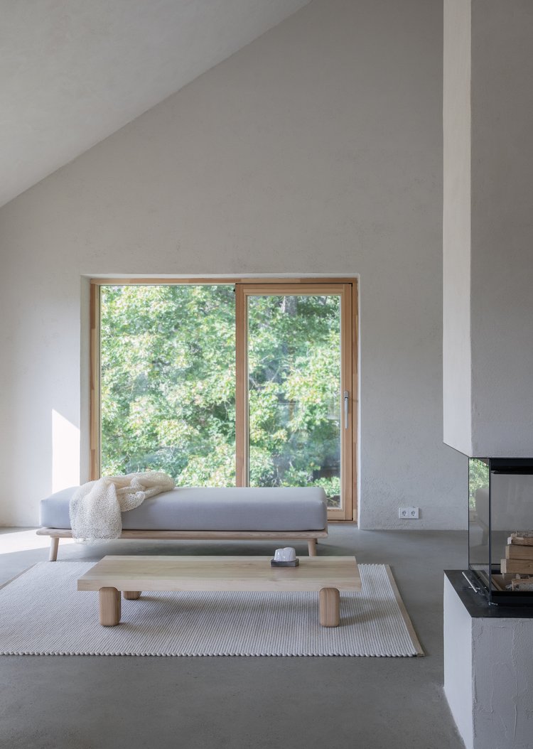 Woodnotes MINORE -matto