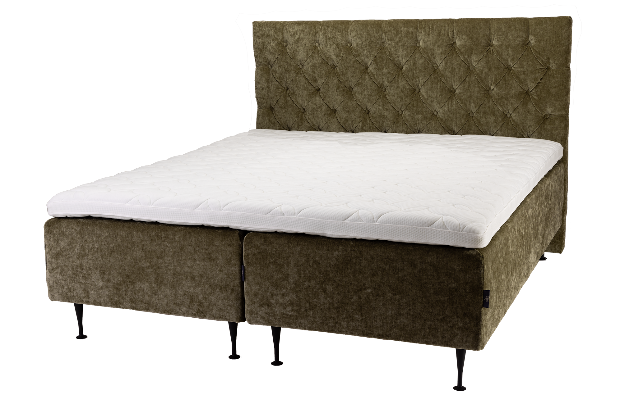 Hilding Anders EDEN 9 -runkosänky 90×200cm