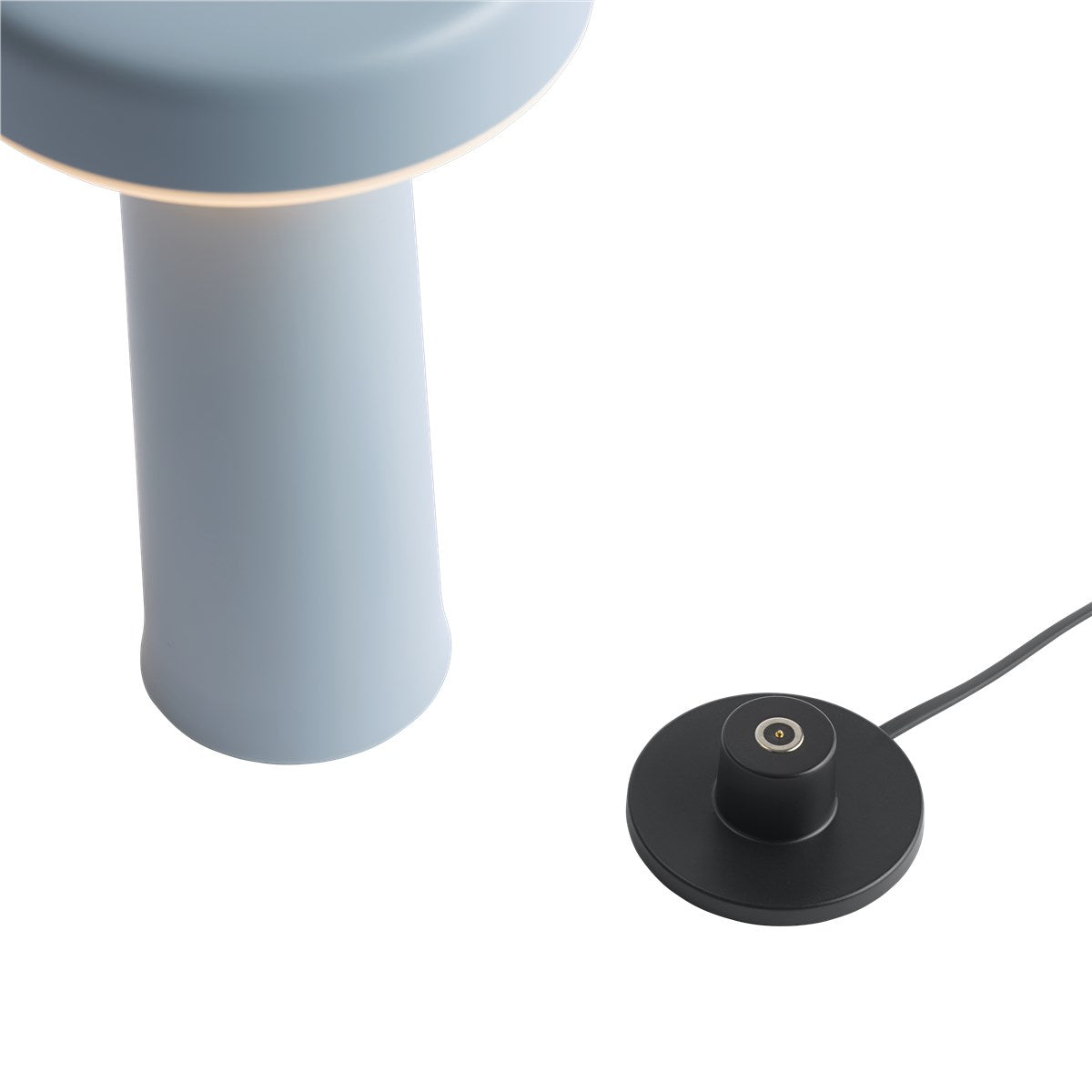 Muuto EASE PORTABLE LAMP -lataustelakka