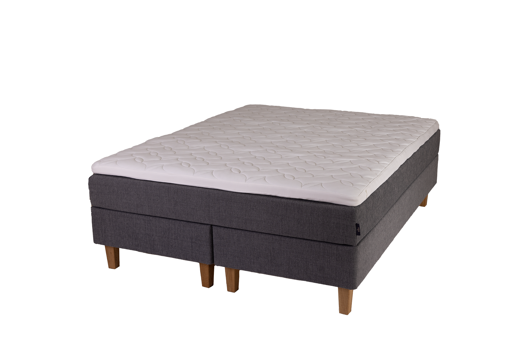 Hilding Anders EDEN 3 -jenkkisänky 160x200cm