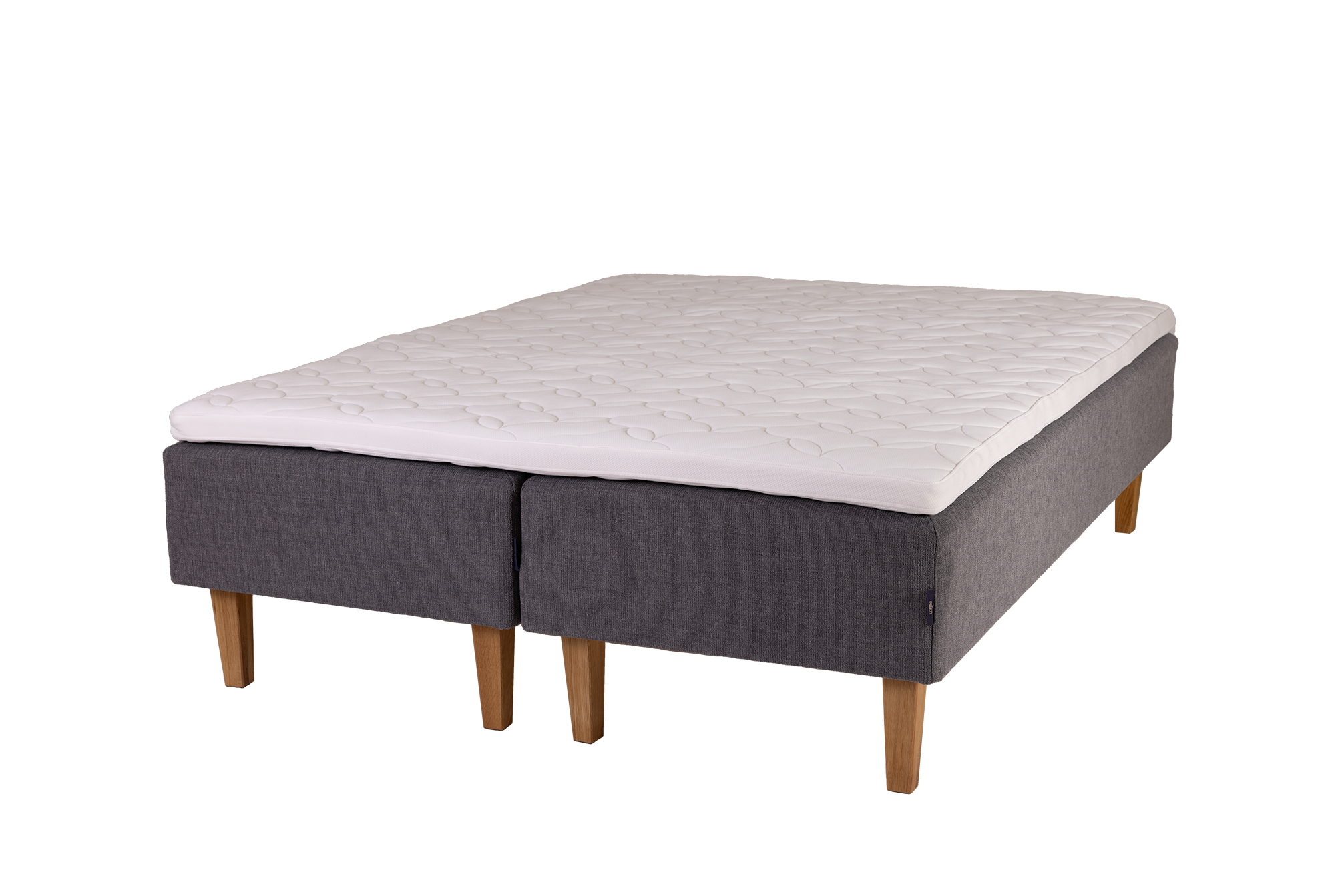 Hilding Anders EDEN 3 -runkosänky 80×200cm