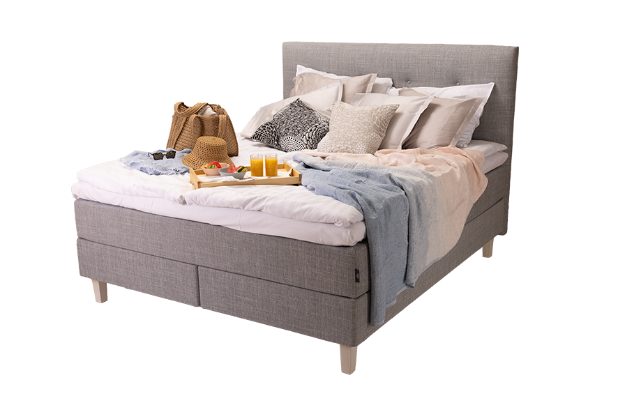 Hilding Anders EDEN 5 -jenkkisänky 180x200cm