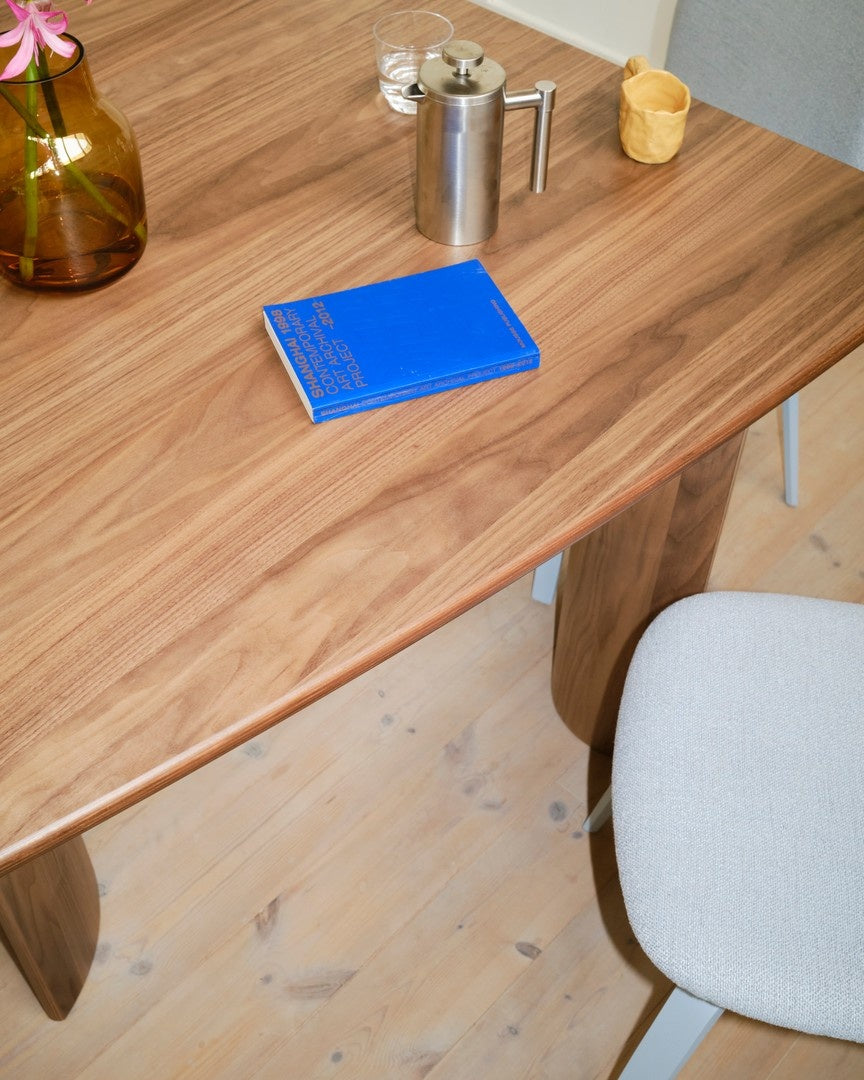 Muuto RE-NORM -pöytä
