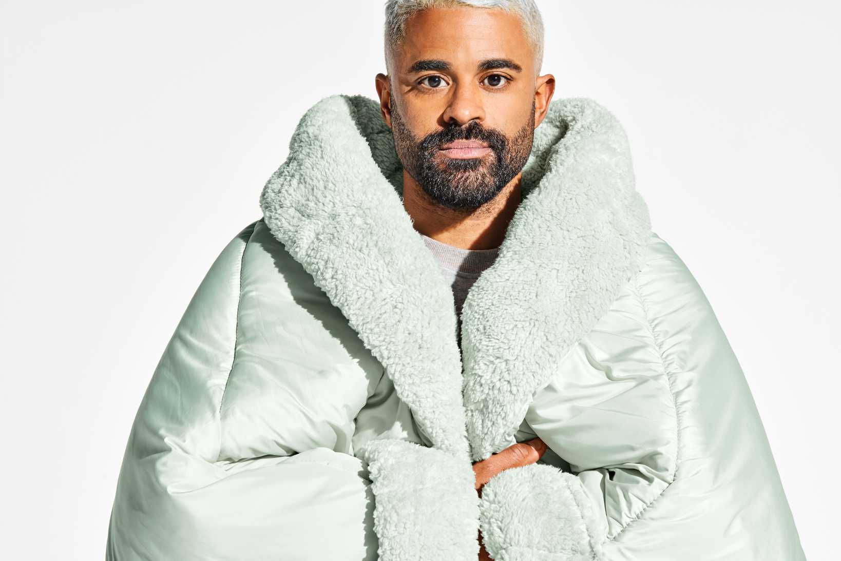 Fatboy HOTSPOT BLANKET -ladattava lämpöpeitto