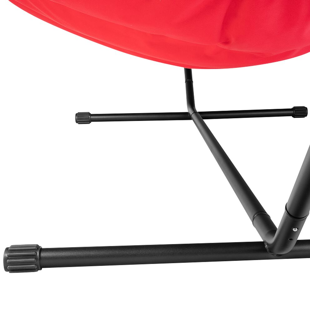 Fatboy HEADDEMOCK riippukeinun varaosa, Headdemock Rack center tube black