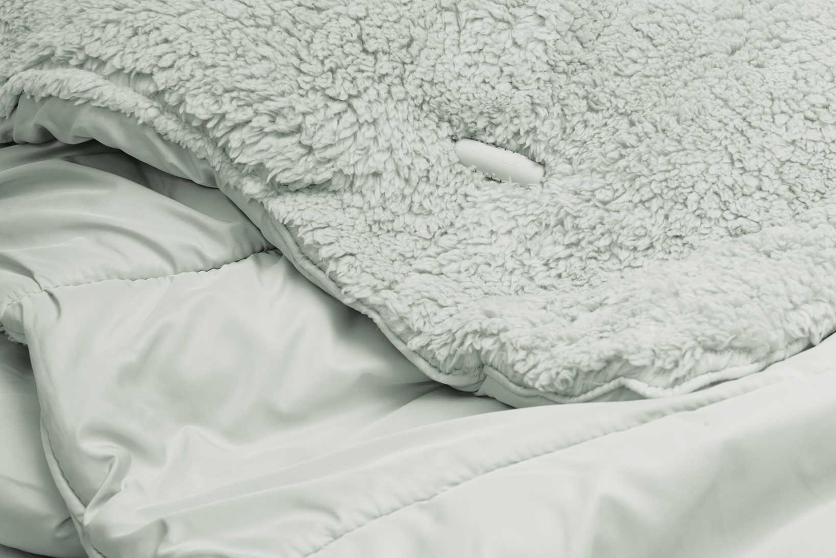 Fatboy HOTSPOT BLANKET -ladattava lämpöpeitto