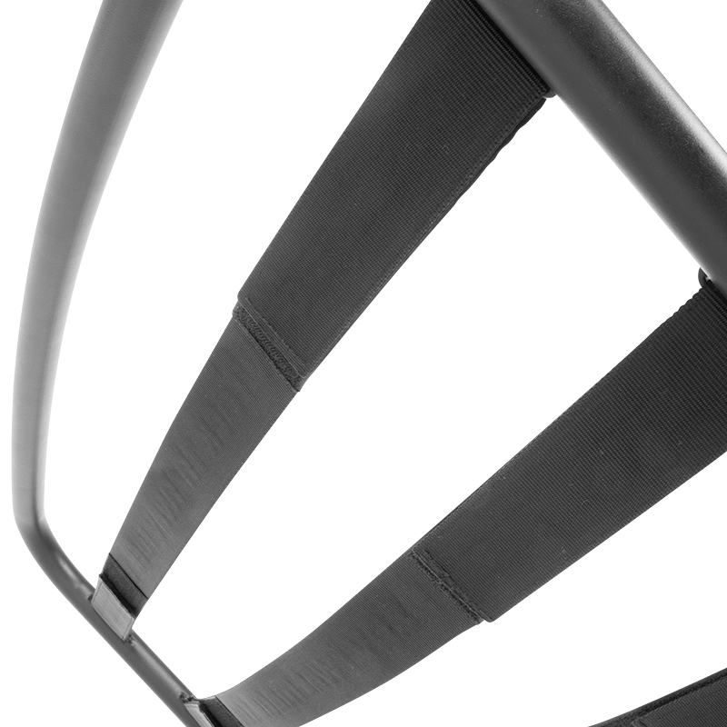 Fatboy ROCK’N ROLL -keinutuoli ja ORIGINAL OUTDOOR -säkkituoli