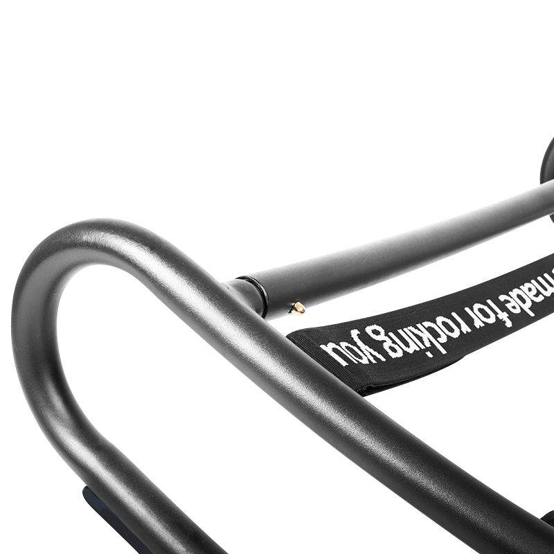 Fatboy ROCK’N ROLL -keinutuoli ja ORIGINAL OUTDOOR -säkkituoli